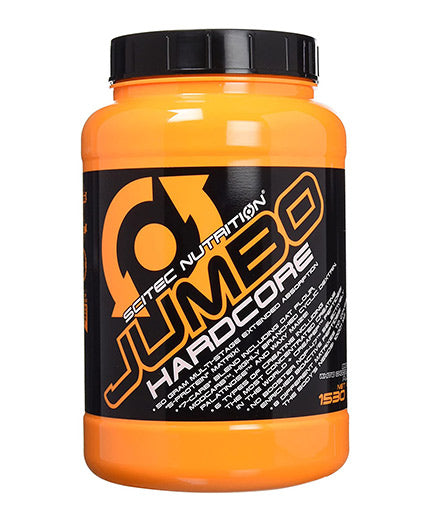 Jumbo Hardcore - 1.53 kg - Feel You