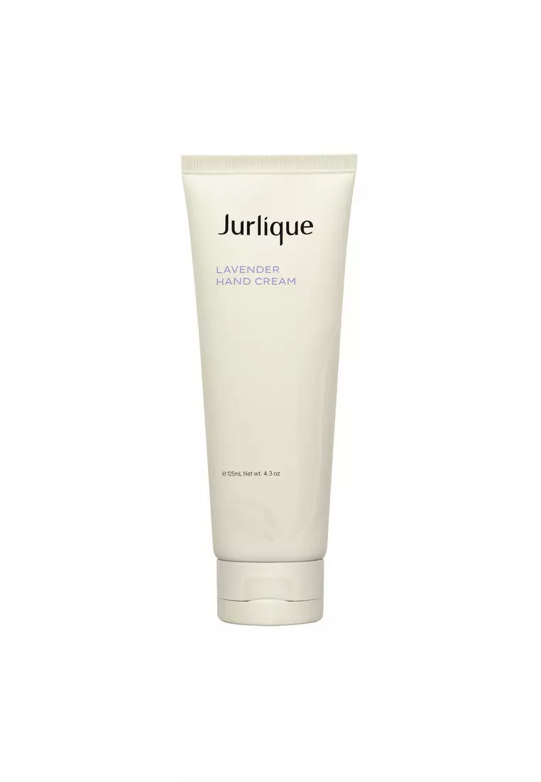 Jurlique, Lavander, Calming, Hand Cream, 125 ml - Feel You