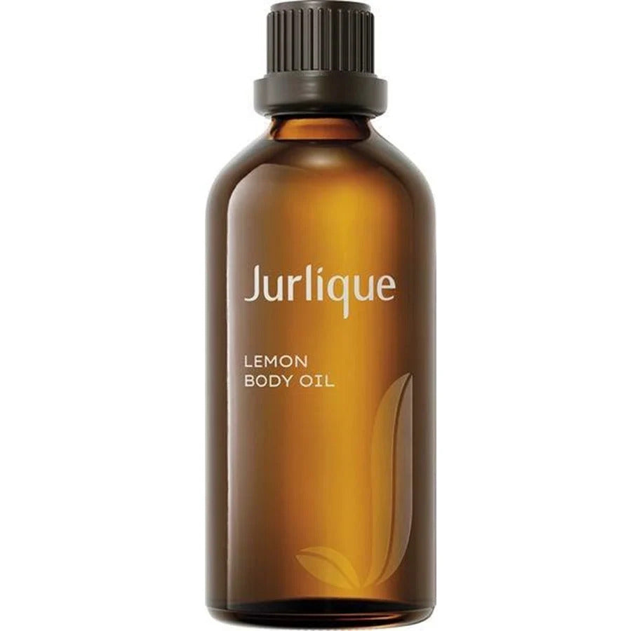 Jurlique, Lemon, Revitalising, Body Oil, 100 ml - Feel You