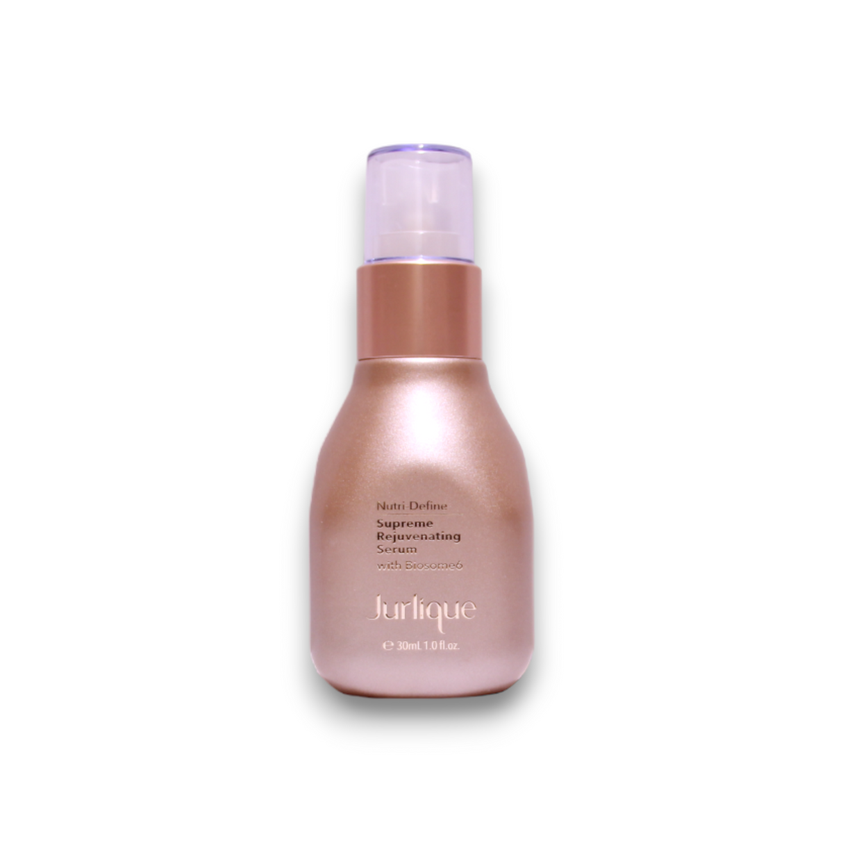Jurlique, Nutri-Define, Rejuvenating, Serum, For Face, 30 ml *Tester - Feel You