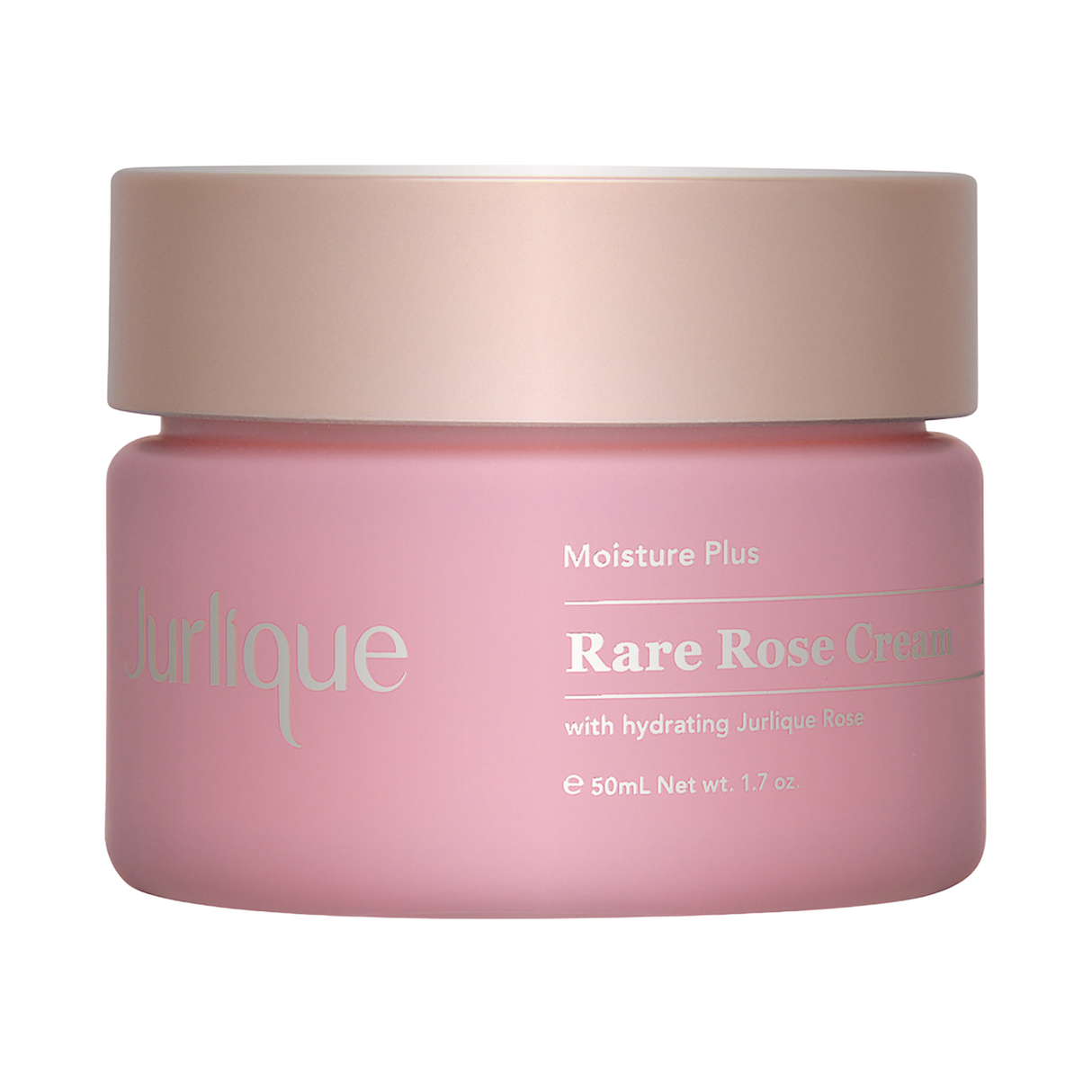Jurlique, Rare Rose, Hydration & Brightening, Cream, For Face, 50 ml - Feel You