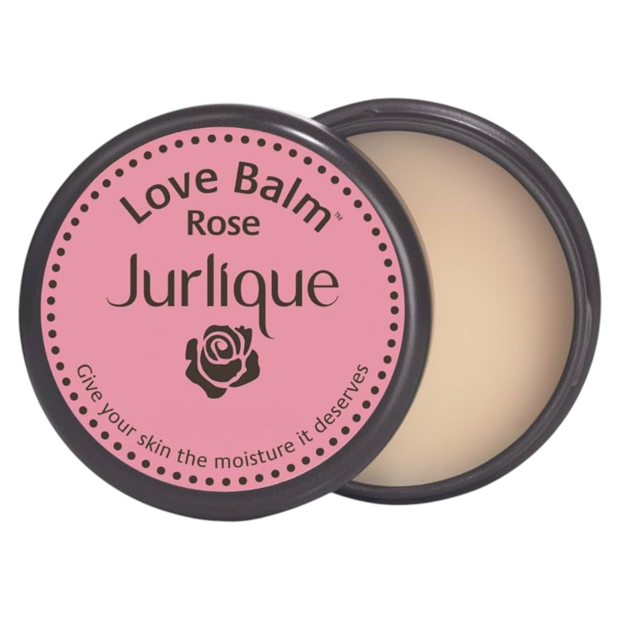 Jurlique, Rose, Hydrating, Lip Balm, 15 ml *Tester - Feel You