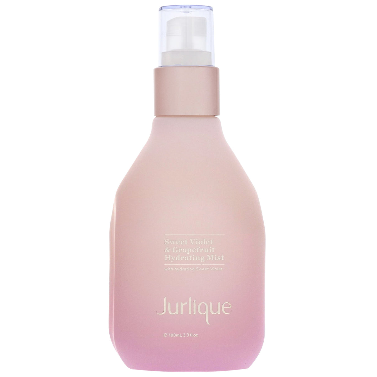 Jurlique, Sweet Violet & Grapefruit, Hydrating, Mist Lotion, For Face, 100 ml *Tester - Feel You