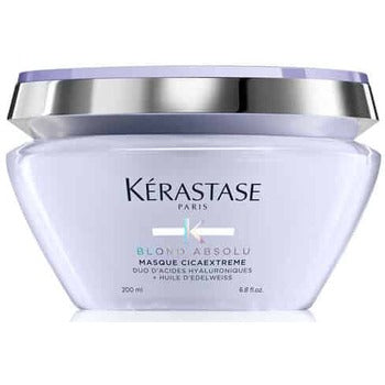 Kérastase - Blond Absolu Masque Cicaextreme (bleached or lightened hair) - Strengthening mask for sensitive hair - 200ml