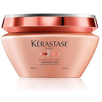 Kérastase - Discipline Maskeratine Mask - Hair mask - 200ml - Feel You