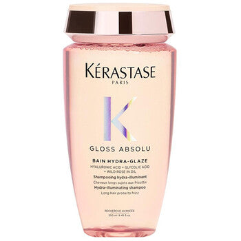 Kérastase - Gloss Absolu Hydra-Illuminating Shampoo - Hydratační šampon - 80ml