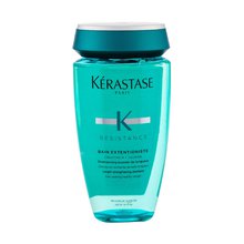 Kérastase - Résistance Bain Extentioniste Shampoo - Strengthening shampoo for slow growing hair - 250ml - Feel You