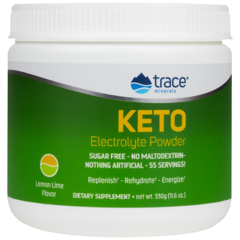 Keto Electrolyte Powder - 330 грама - Feel You