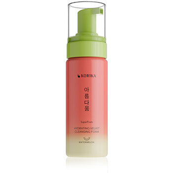 KORIKA - SuperFruits Cleansing Foam - Hydratační čisticí pěna - 150ml - Feel You