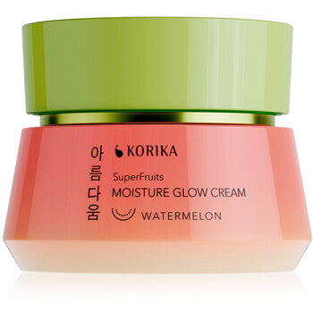 KORIKA - SuperFruits Moisture Glow Cream - 50ml - Feel You