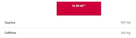 Speed Endurance Shot - 100 мл - Feel You