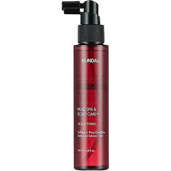 KUNDAL - Head Spa & Scalp Care Scalp Tonic - Tonikum proti vypadávání vlasů - 100ml - Feel You
