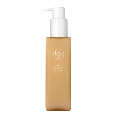 Kaine - Kombu Jelly Oil Cleanser - Facial Cleansing Oil - 145ml - Feel You