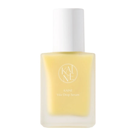 Kaine - Vita Drop Serum - Brightening Vitamin Serum for the Face - 30ml - Feel You
