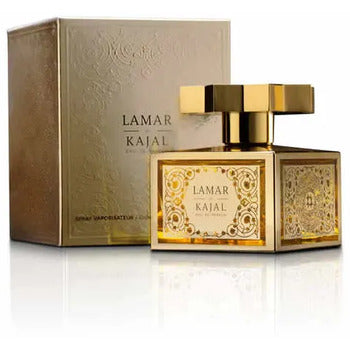 Kajal - Lamar EDP - 100ml - Feel You