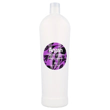 Kallos - Argan Colour Hair Conditioner - 1000ml - Feel You