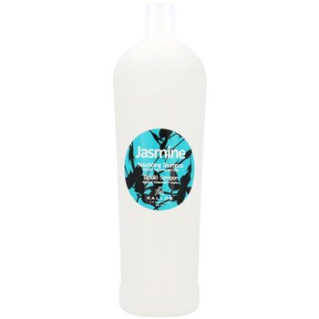 Kallos - Jasmine Nourishing Shampoo For Dry Hair - 1000ml - Feel You