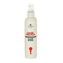 Kallos - KJMN Hair Pro-Tox Hair Bomb - 200ml - Feel You