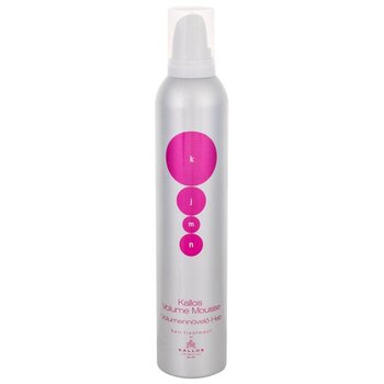 Kallos - KJMN Volume Mousse - 300ml - Feel You