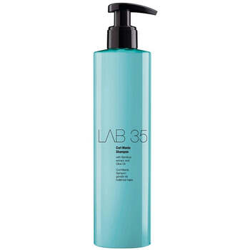 Kallos - LAB35 Curl Shampoo With Bamboo Extract And Olive Oil - 300ml - Feel You