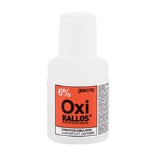 Kallos - Oxi Oxidation Emulsion 6% - Cream peroxide - 1000ml - Feel You