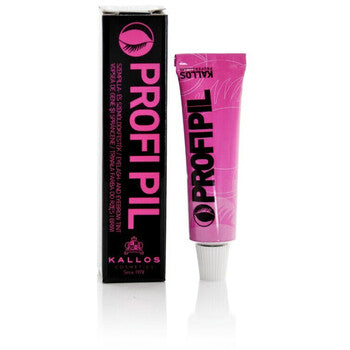 Kallos - Profi Pil Eyelash And Eyebrow - Eyebrow and eyelash paint 15 ml - Feel You
