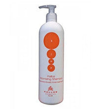 Kallos - Volumizing Shampoo - 500ml - Feel You