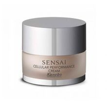Kanebo - Sensai Cellular Perfomance Cream - Luxury anti-aging skin cream - 40ml - Feel You