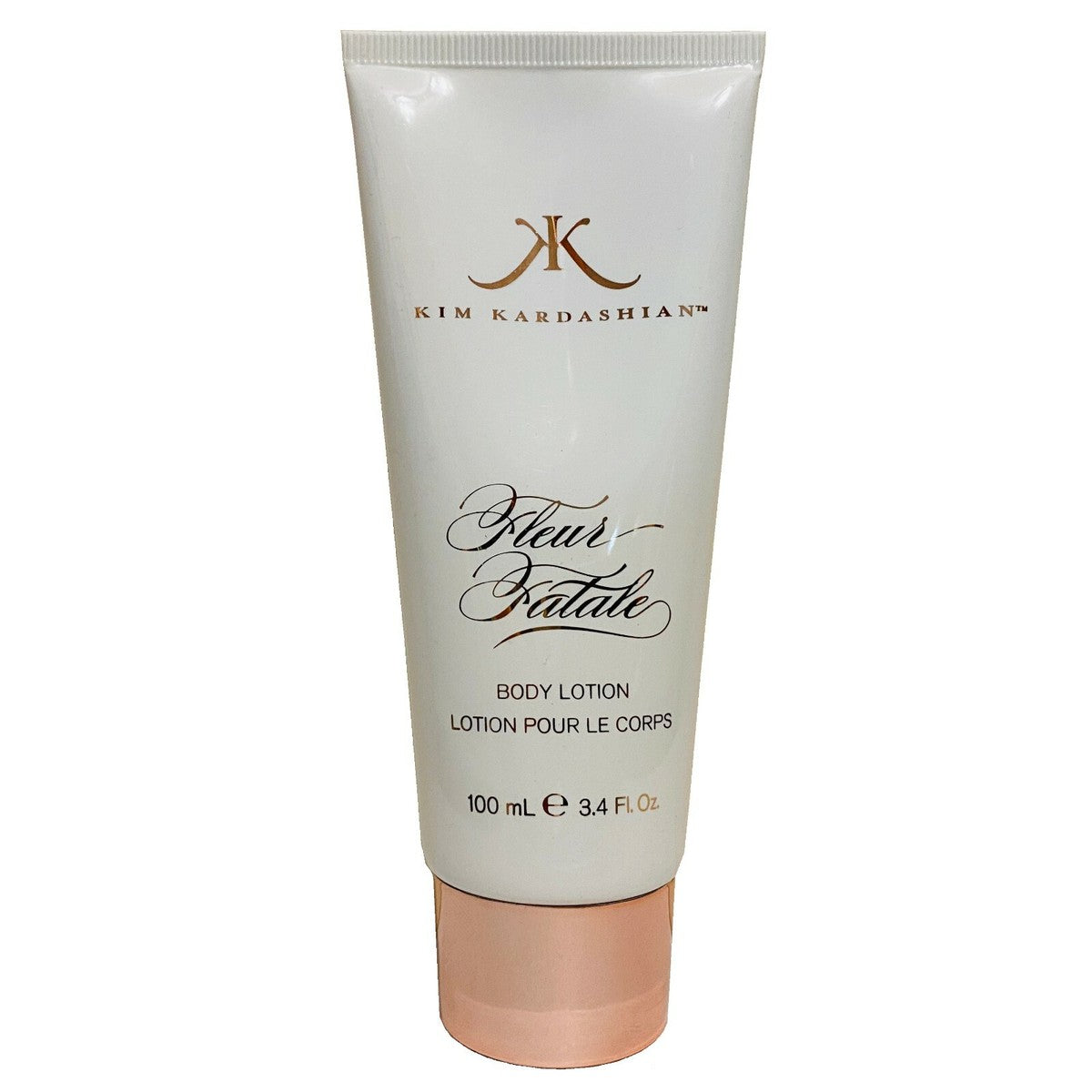 Kardashian Beauty, Fleur Fatale, Moisturising, Body Lotion, Body, 100 ml - Feel You