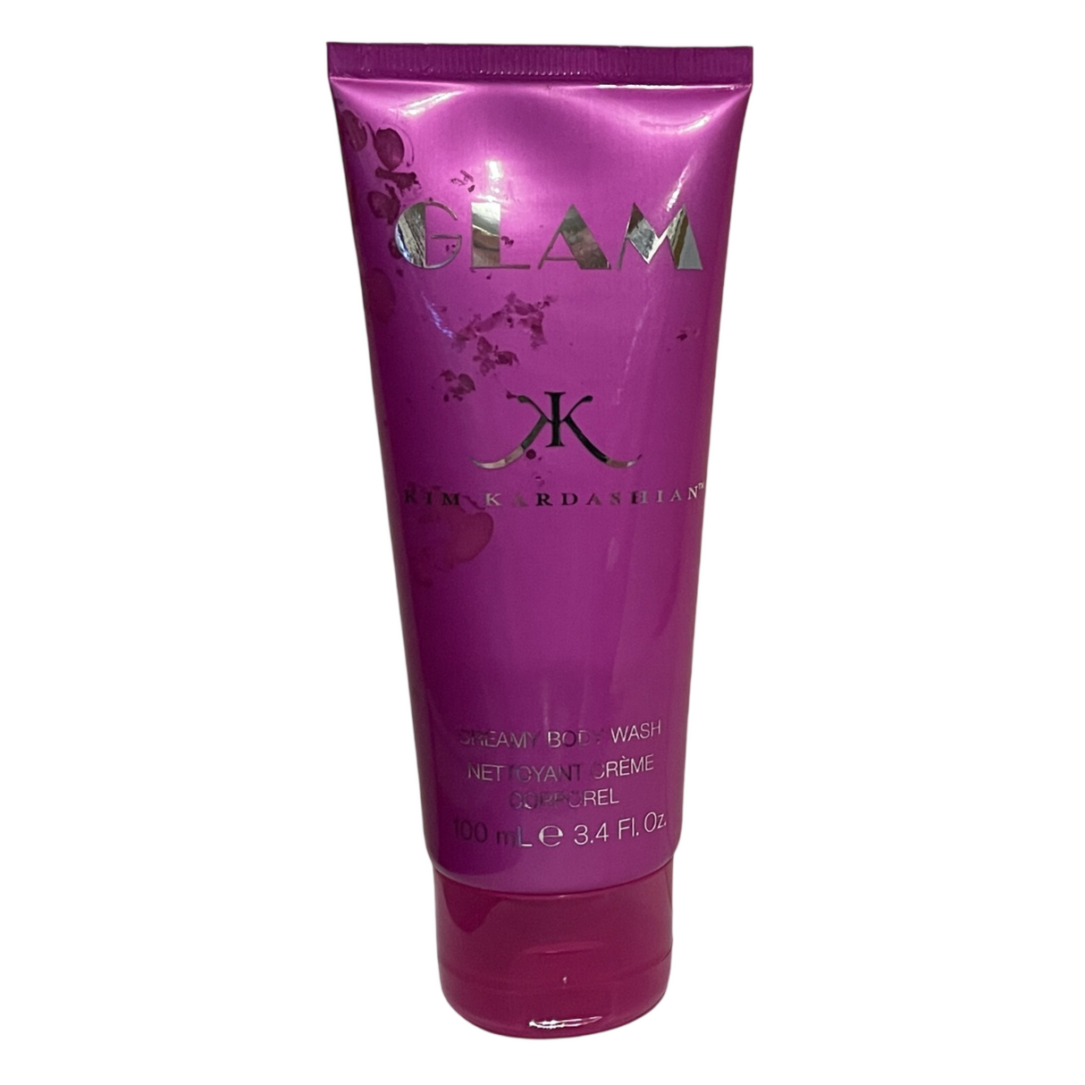 Kardashian Beauty, Glam, Shower Gel, All Over The Body, 100 ml - Feel You