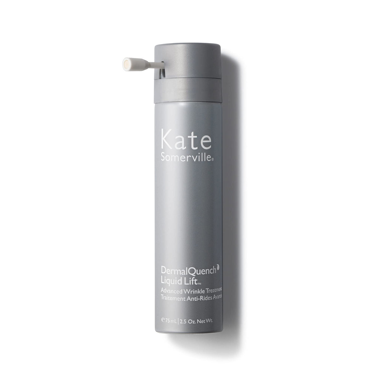 Kate Somerville, Dermal Quench Liquid Lift Advanced, Anti-Aging, Local Treatment Serum, For Face, 75 ml - Feel You