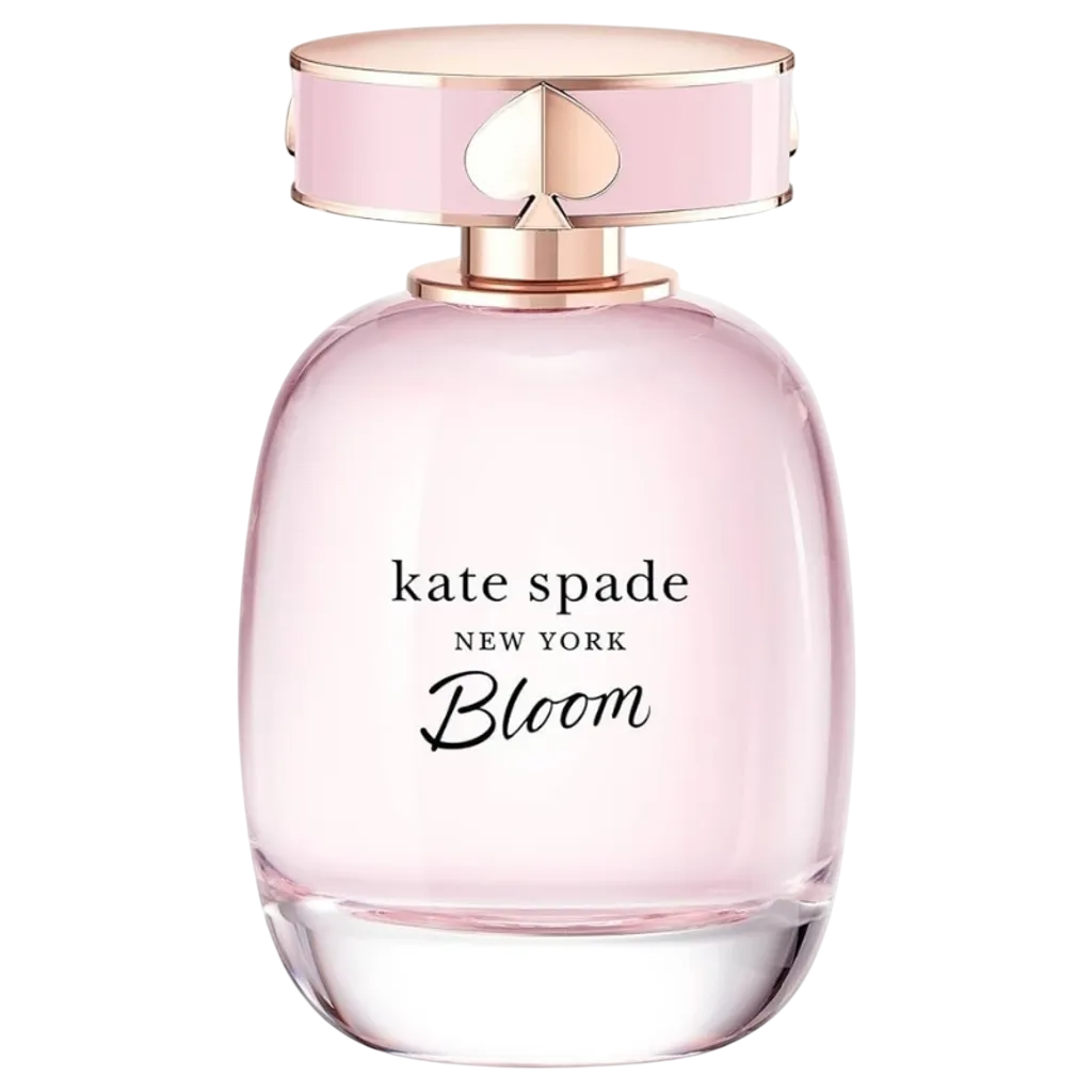 Kate Spade, Bloom, Eau De Toilette, For Women, 100 ml *Tester - Feel You