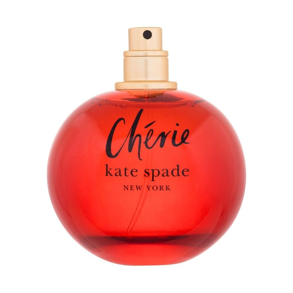 Kate Spade, Cherie, Eau De Parfum, For Women, 100 ml *Tester - Feel You
