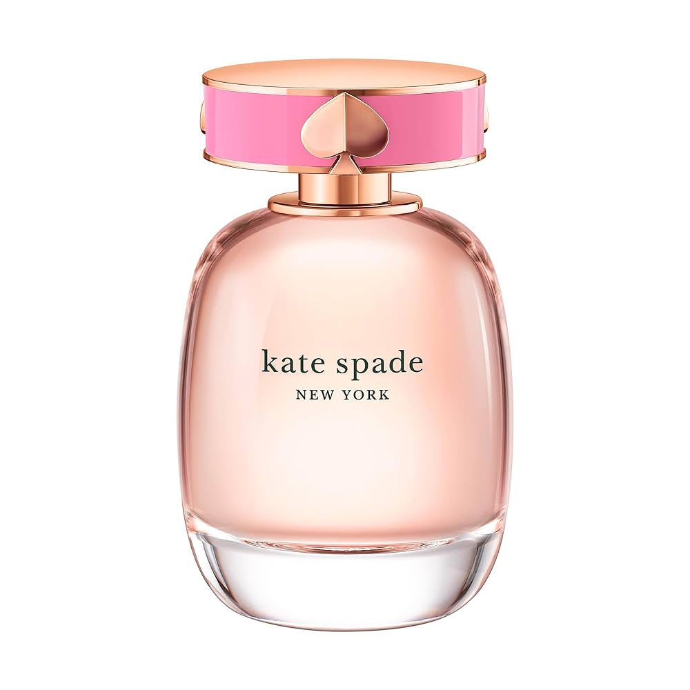 Kate Spade, Kate Spade, Eau De Parfum, For Women, 100 ml *Tester - Feel You
