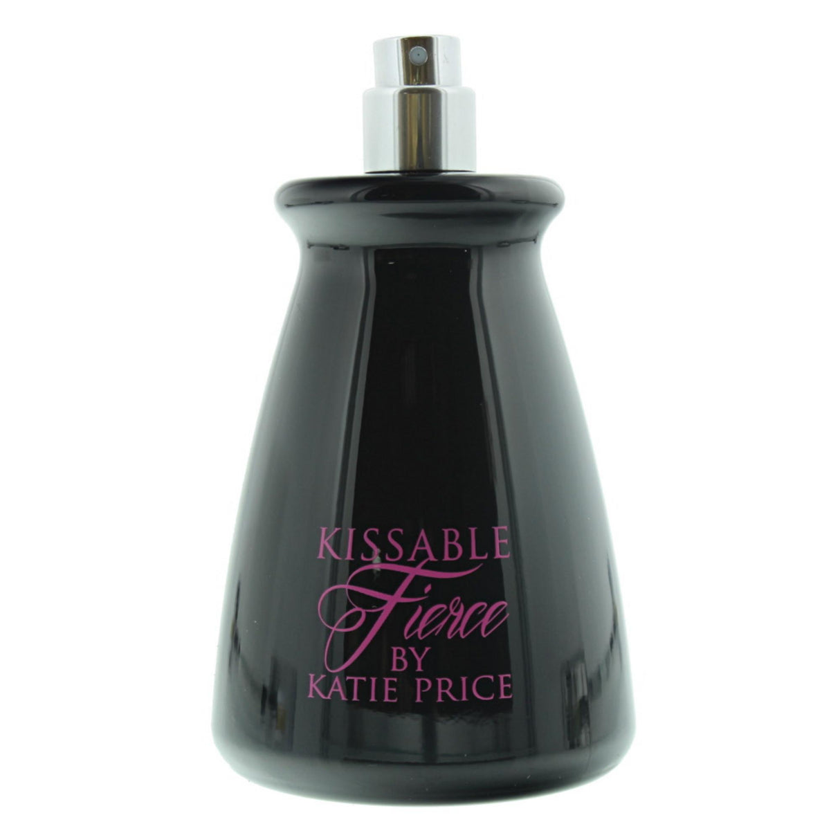 Katie Price, Kissable Fierce, Eau De Toilette, For Women, 100 ml *Tester - Feel You