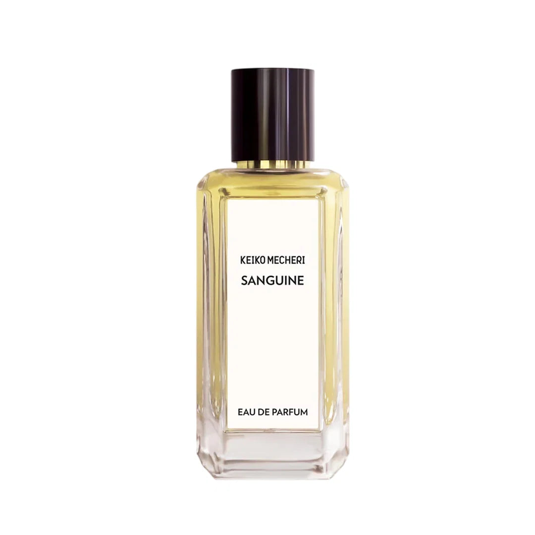 Keiko Mecheri, Sanguine, Eau De Parfum, Unisex, 100 ml - Feel You