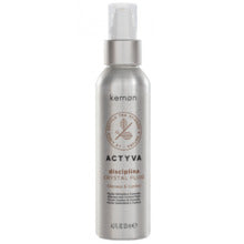 Kemon - Actyva Disciplina Crystal Fluid - 125ml - Feel You