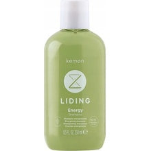 Kemon - Energy Shampoo - strengthening anti-hair loss shampoo - 1000ml - Feel You