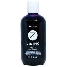 Kemon - Liding Color Cold Shampoo - 250ml - Feel You