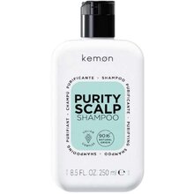 Kemon - Purity Scalp Shampoo - oily scalp - 1000ml - Feel You