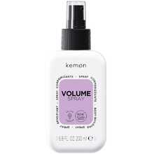 Kemon - Volume Spray 200 ml - 200ml - Feel You