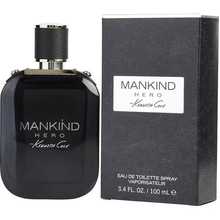 Kenneth Cole - Mankind Hero EDT - 100ml - Feel You