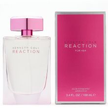 Kenneth Cole - Reaction EDP - 100ml - Feel You