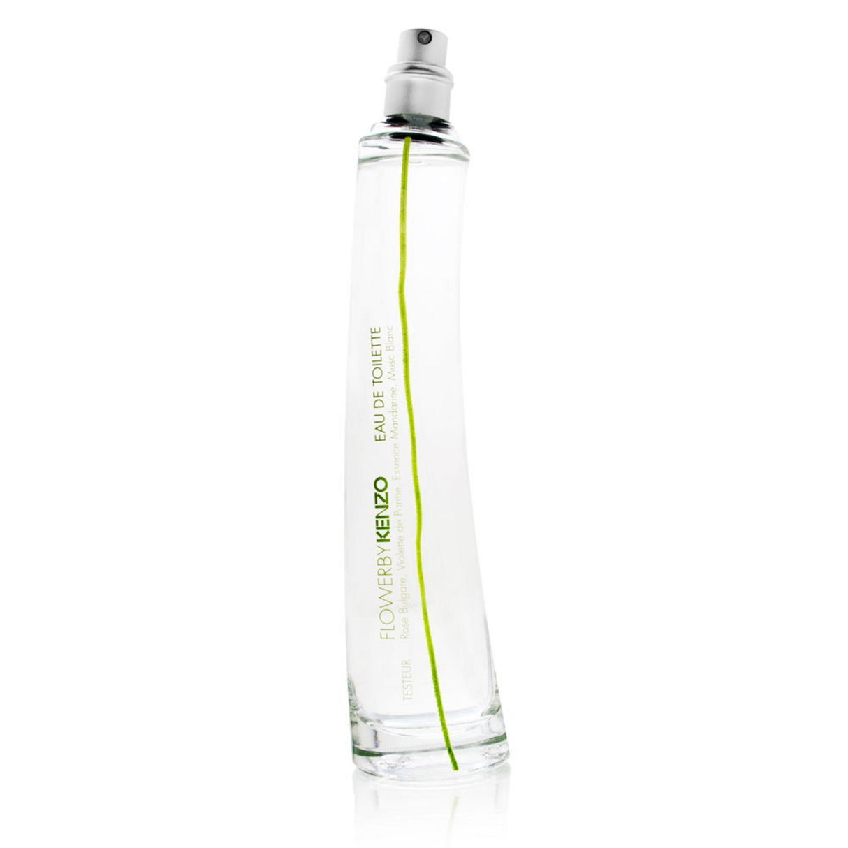 Kenzo, Flower, Eau De Toilette, For Women, 50 ml *Tester - Feel You