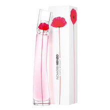 Kenzo - Flower by Kenzo Poppy Bouquet EDP - 100ml - Feel You