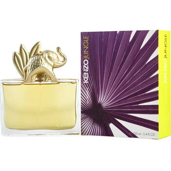 Kenzo - Jungle Le Elephant EDP Tester - 100ml - Feel You