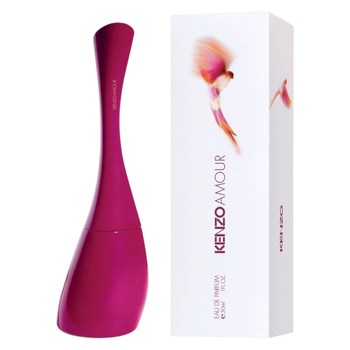 Kenzo - Kenzo Amour EDP - 50ml - Feel You