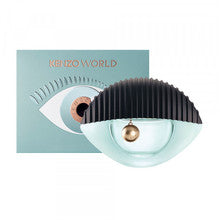 Kenzo - Kenzo World EDP - 30ml - Feel You