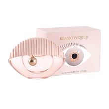 Kenzo - Kenzo World EDT - 50ml - Feel You
