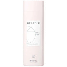 Kerasilk - Essentials Redensifying Shampoo - 250ml - Feel You